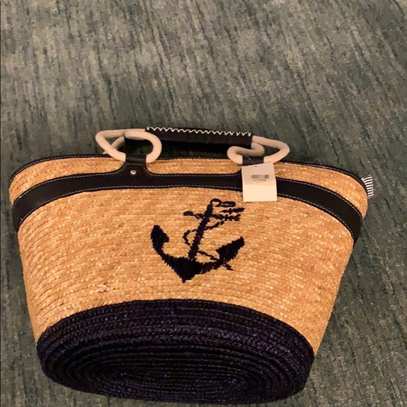 Beautiful tote
